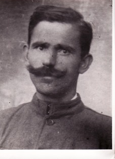 Andrija Matov Popivoda