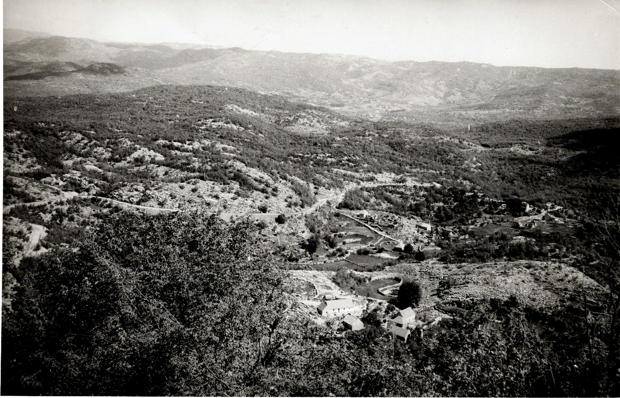 Lješev Stup '80
