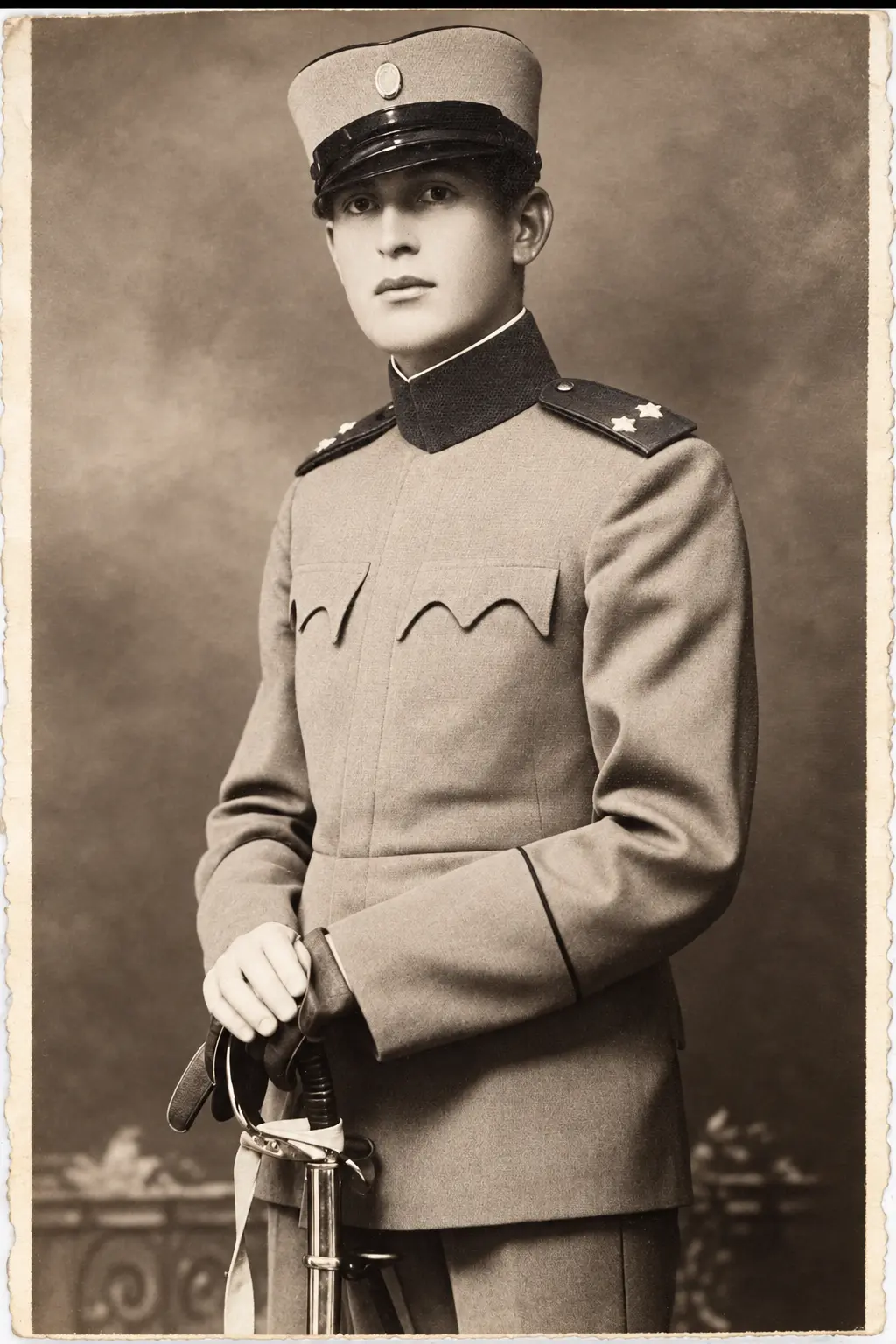 Novak Bojičin 07.08.1936