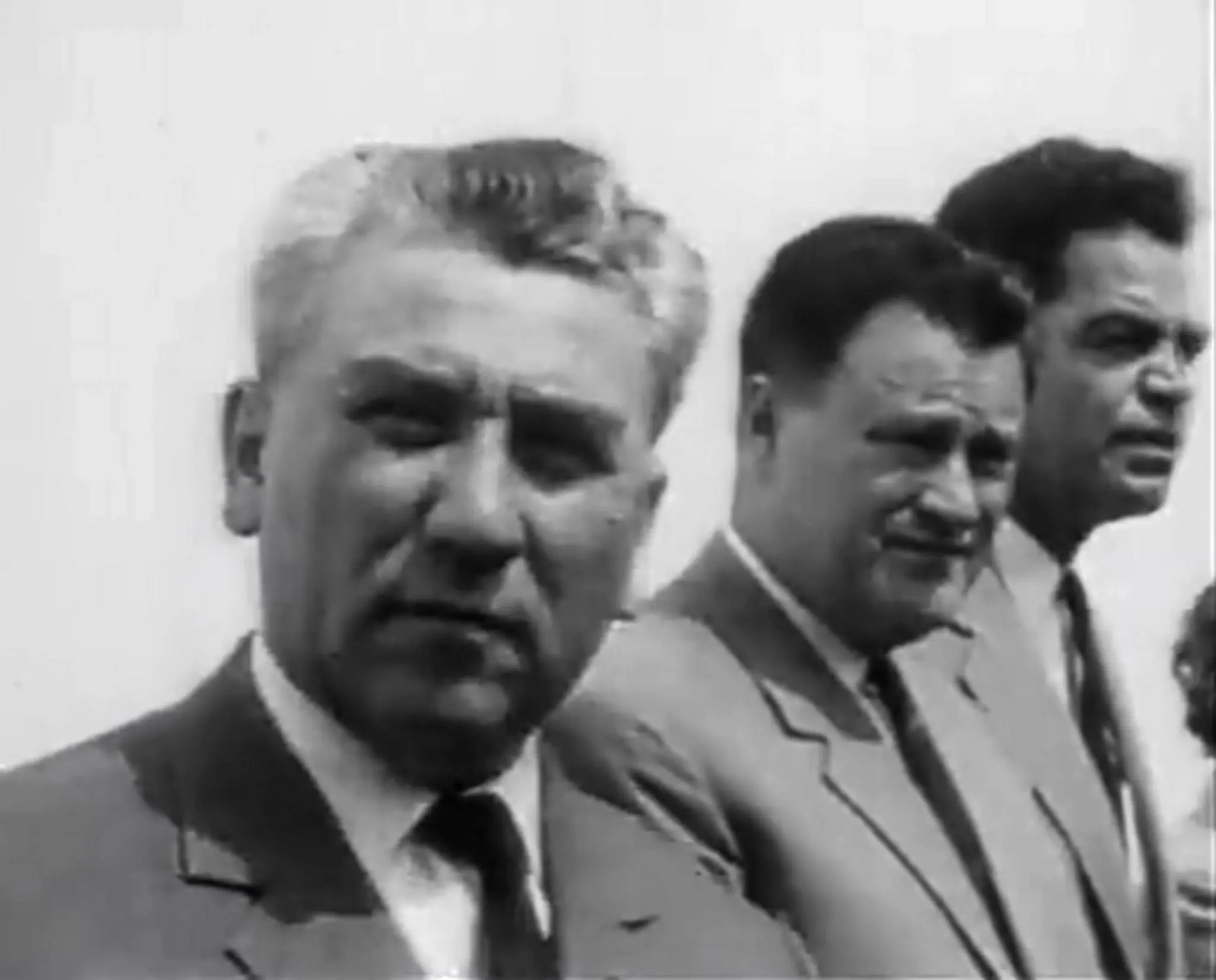 Veljko Zeković, Gorčinov Popivoda i Boris Krajger