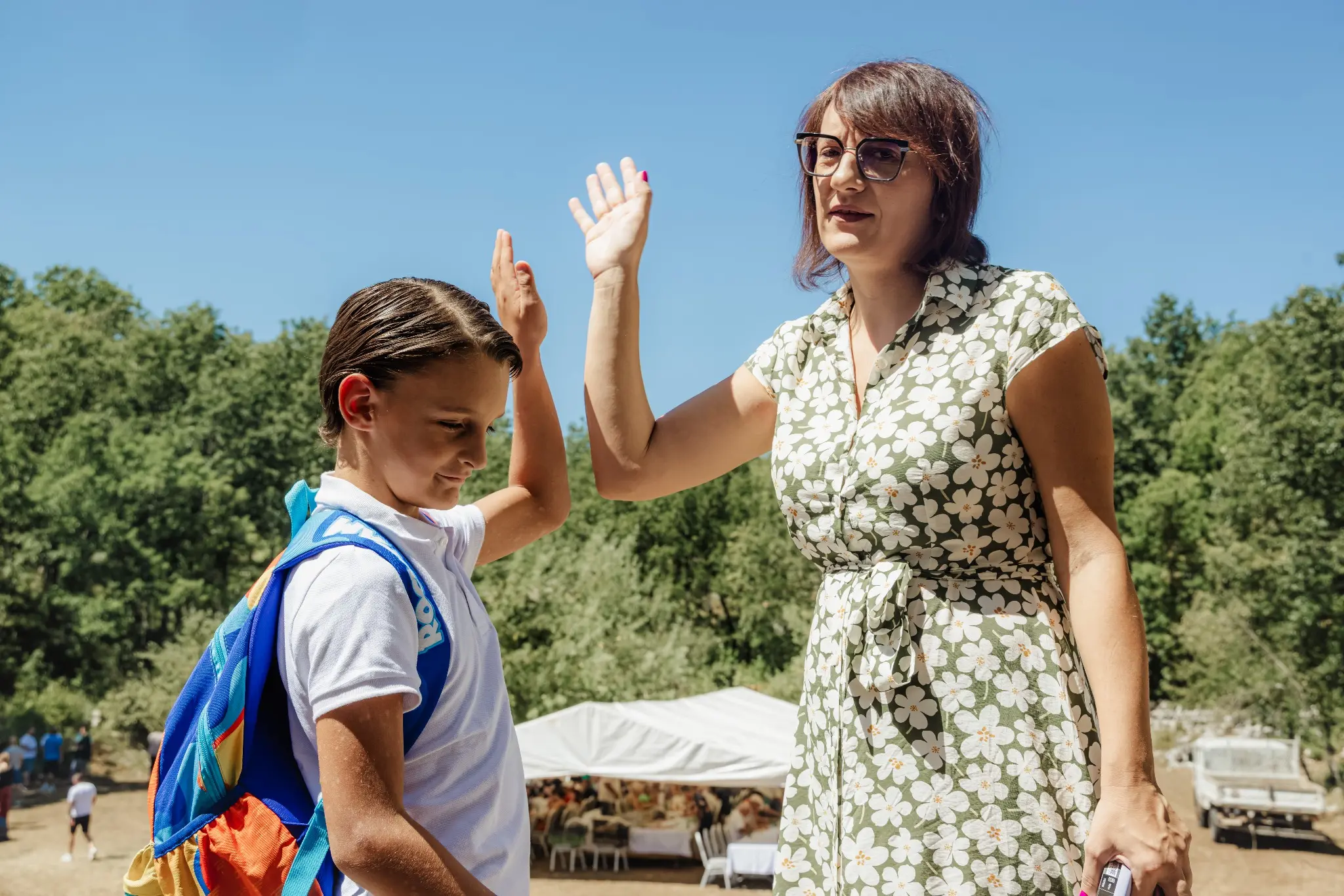 Skup Lješevostupaca 2025 — fotografija 7