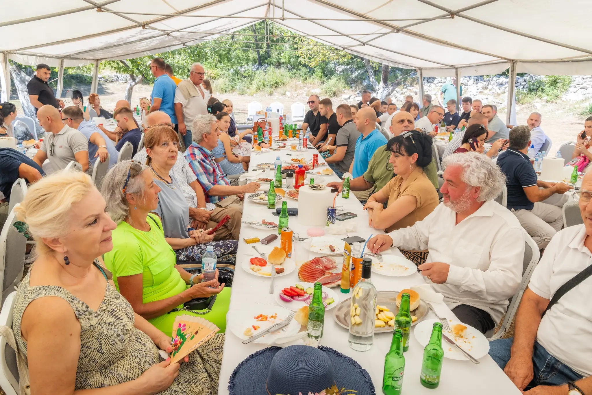 Skup Lješevostupaca 2025 — fotografija 13