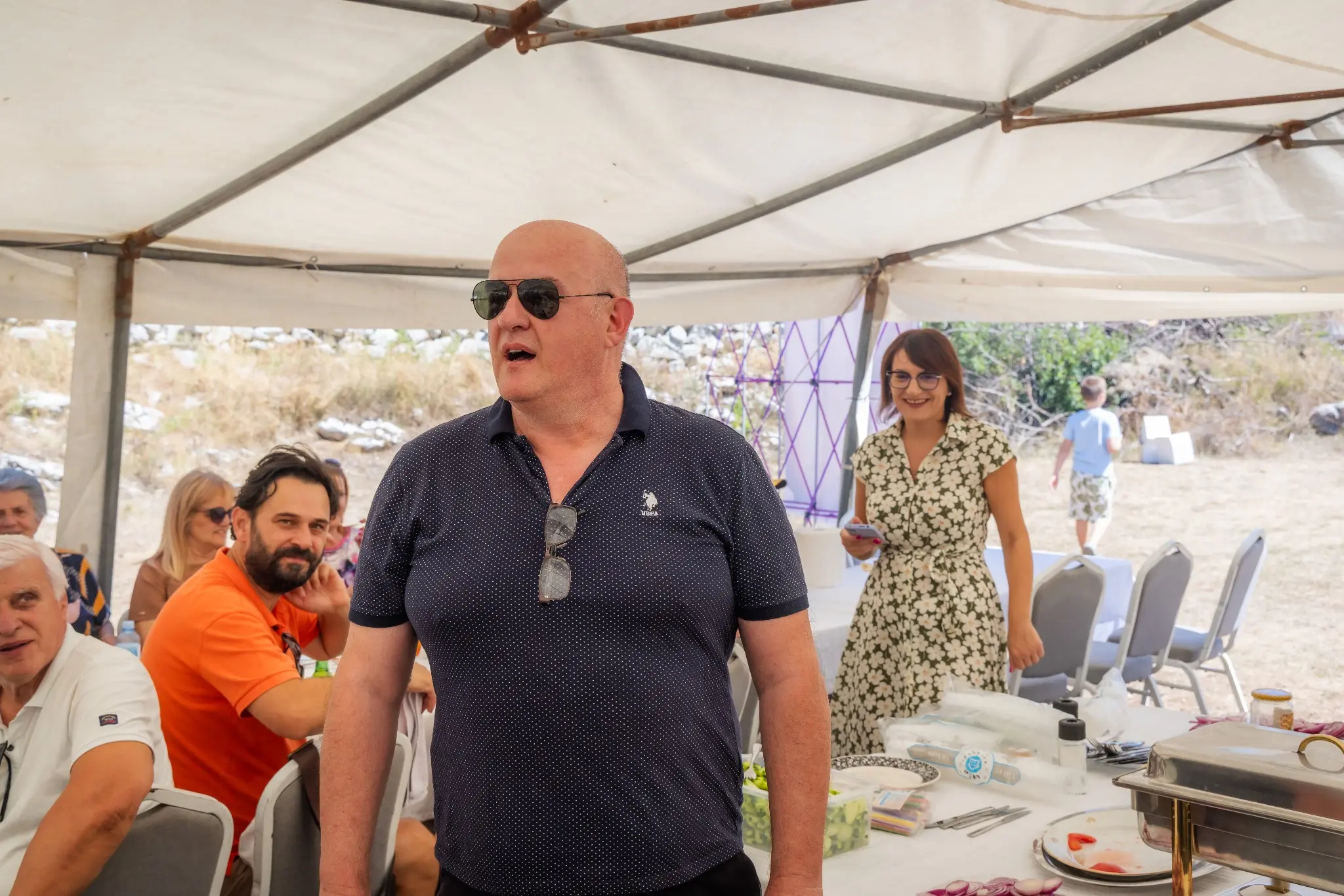 Skup Lješevostupaca 2025 — fotografija 14