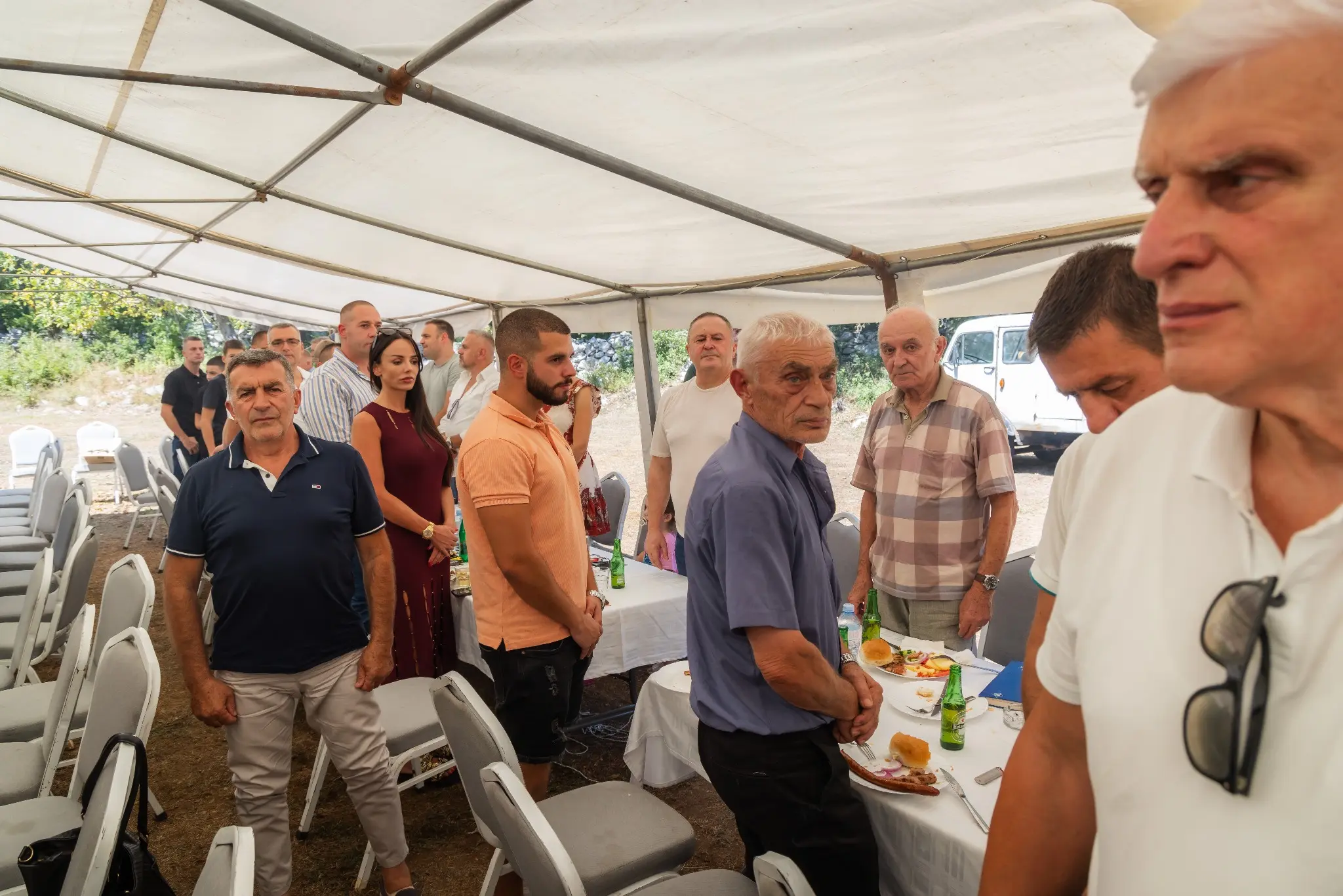 Skup Lješevostupaca 2025 — fotografija 26