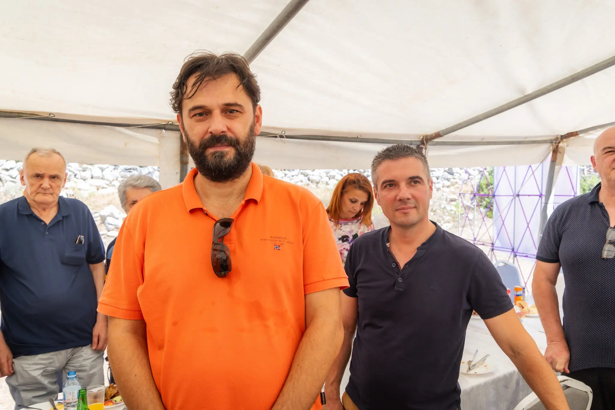Skup Lješevostupaca 2025 — fotografija 28