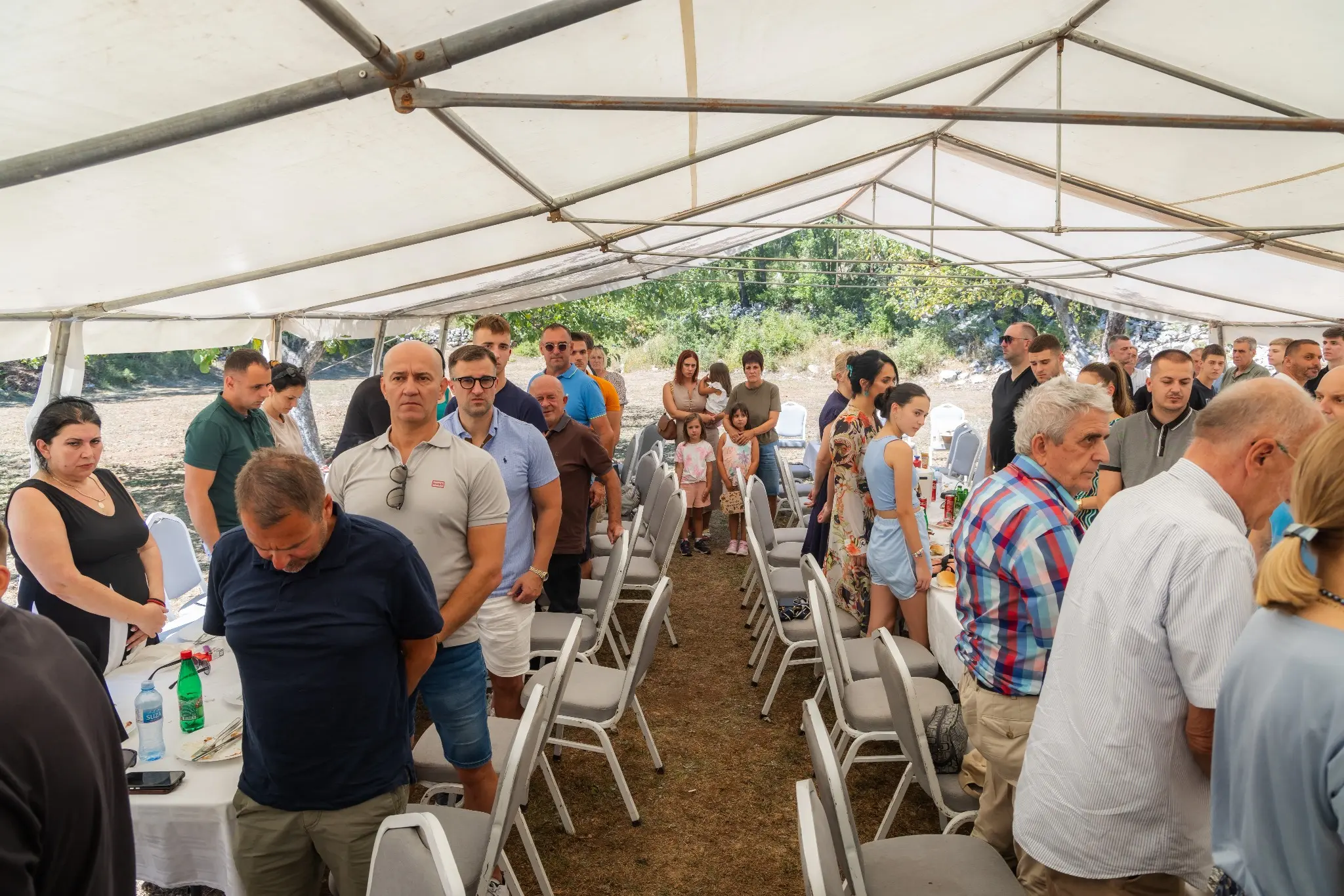 Skup Lješevostupaca 2025 — fotografija 30