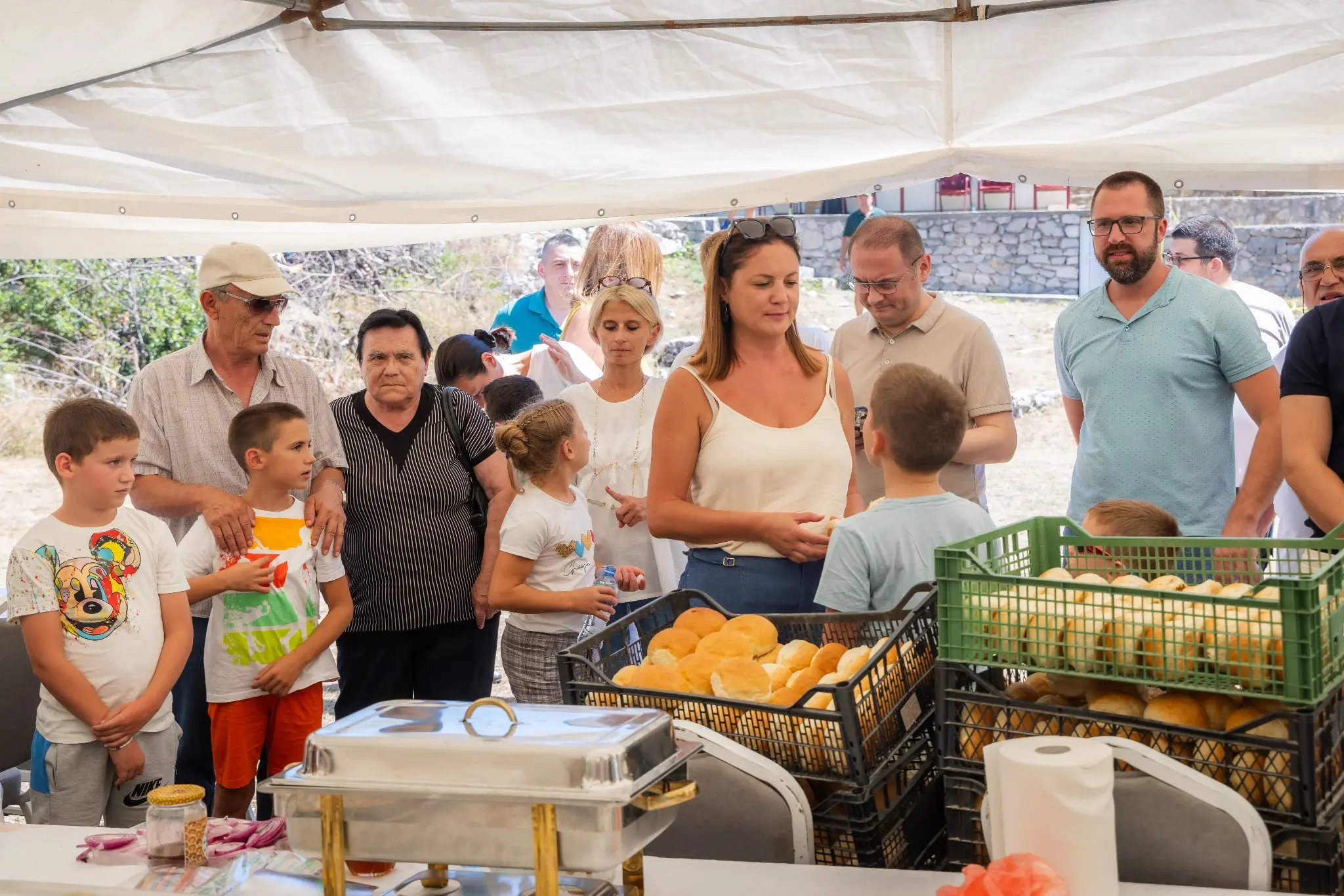 Skup Lješevostupaca 2025 — fotografija 34