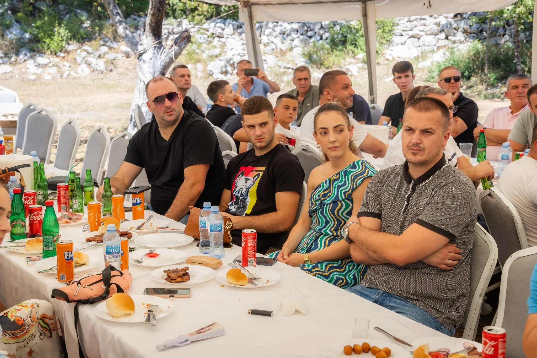 Skup Lješevostupaca 2025 — fotografija 37