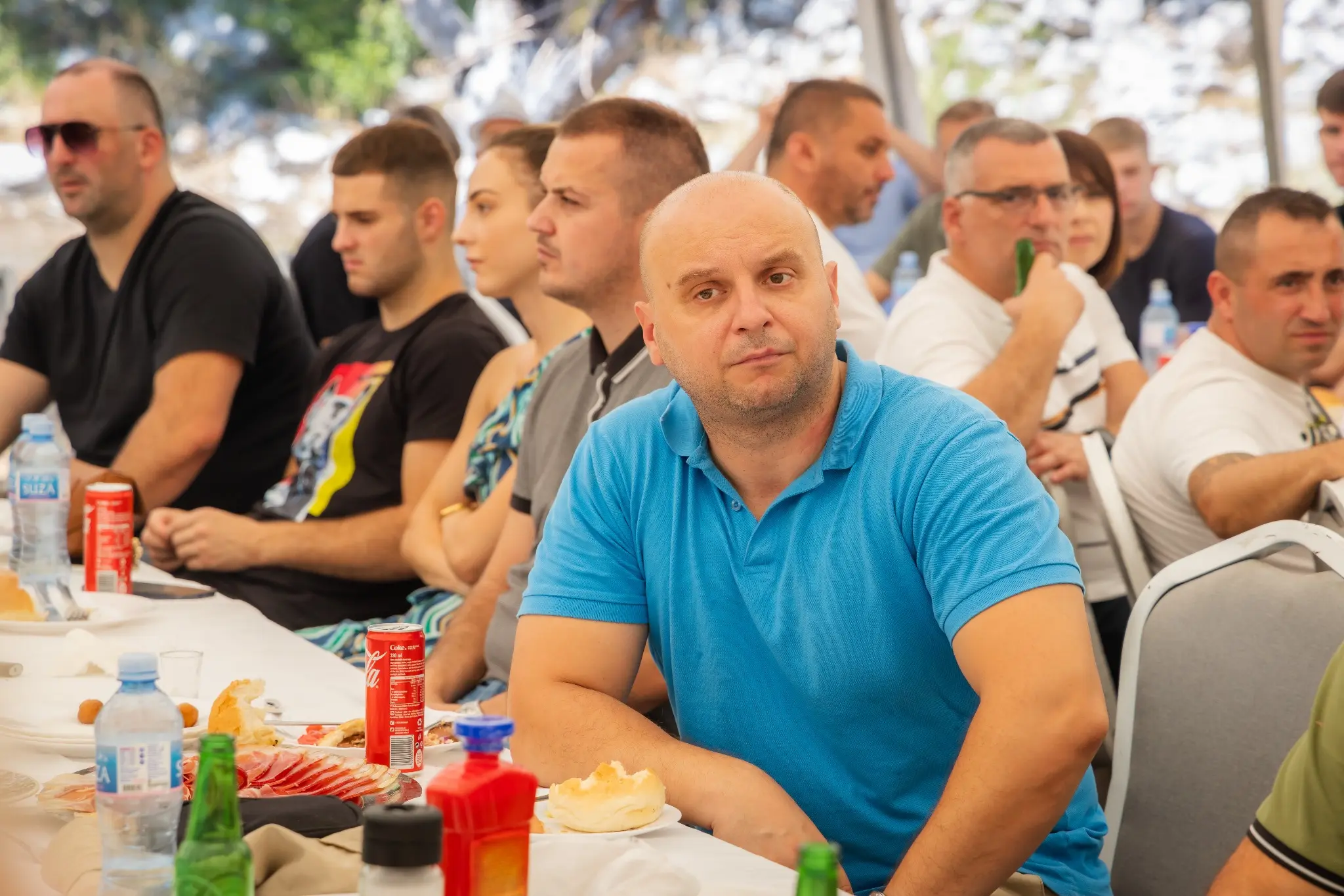 Skup Lješevostupaca 2025 — fotografija 55