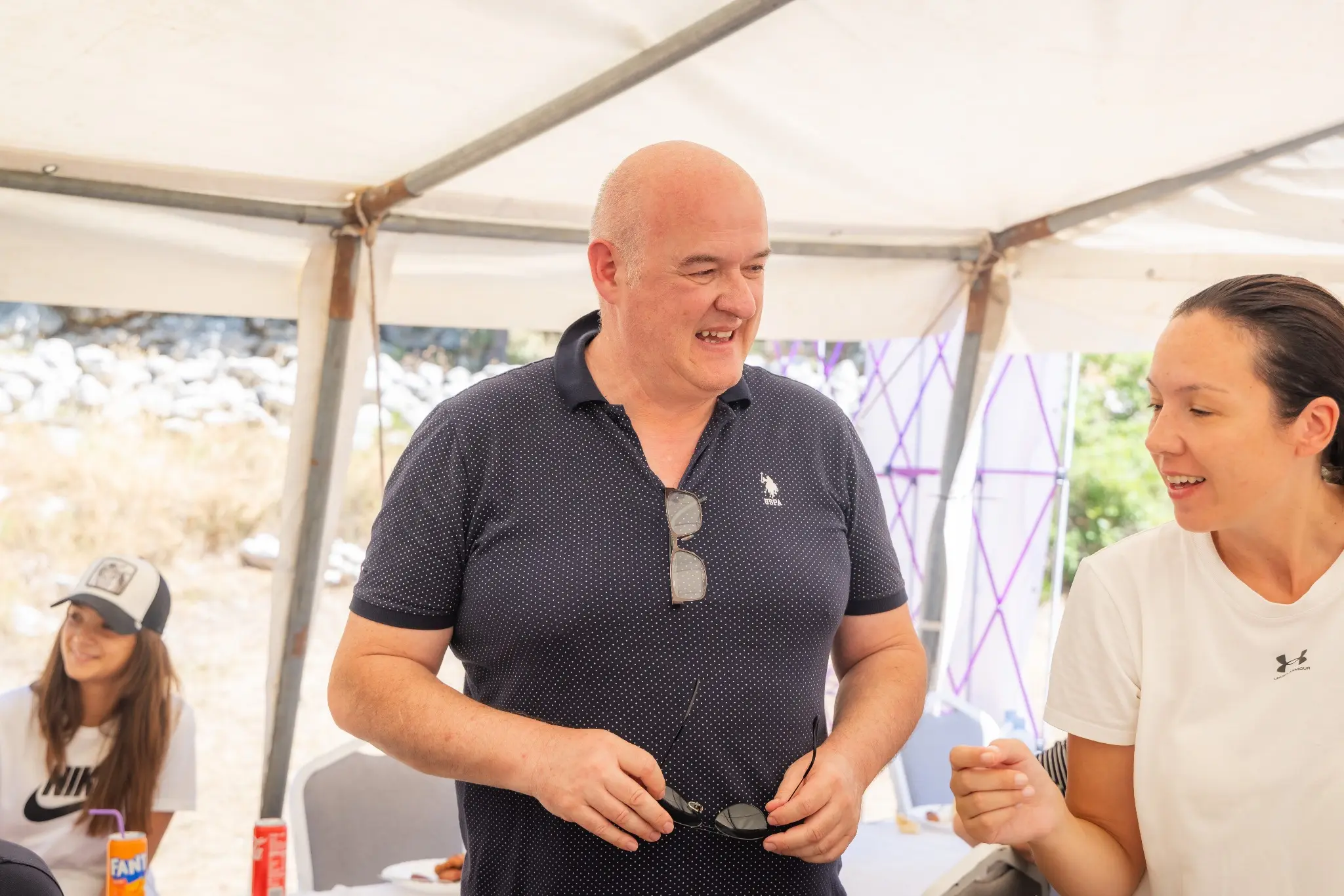 Skup Lješevostupaca 2025 — fotografija 57