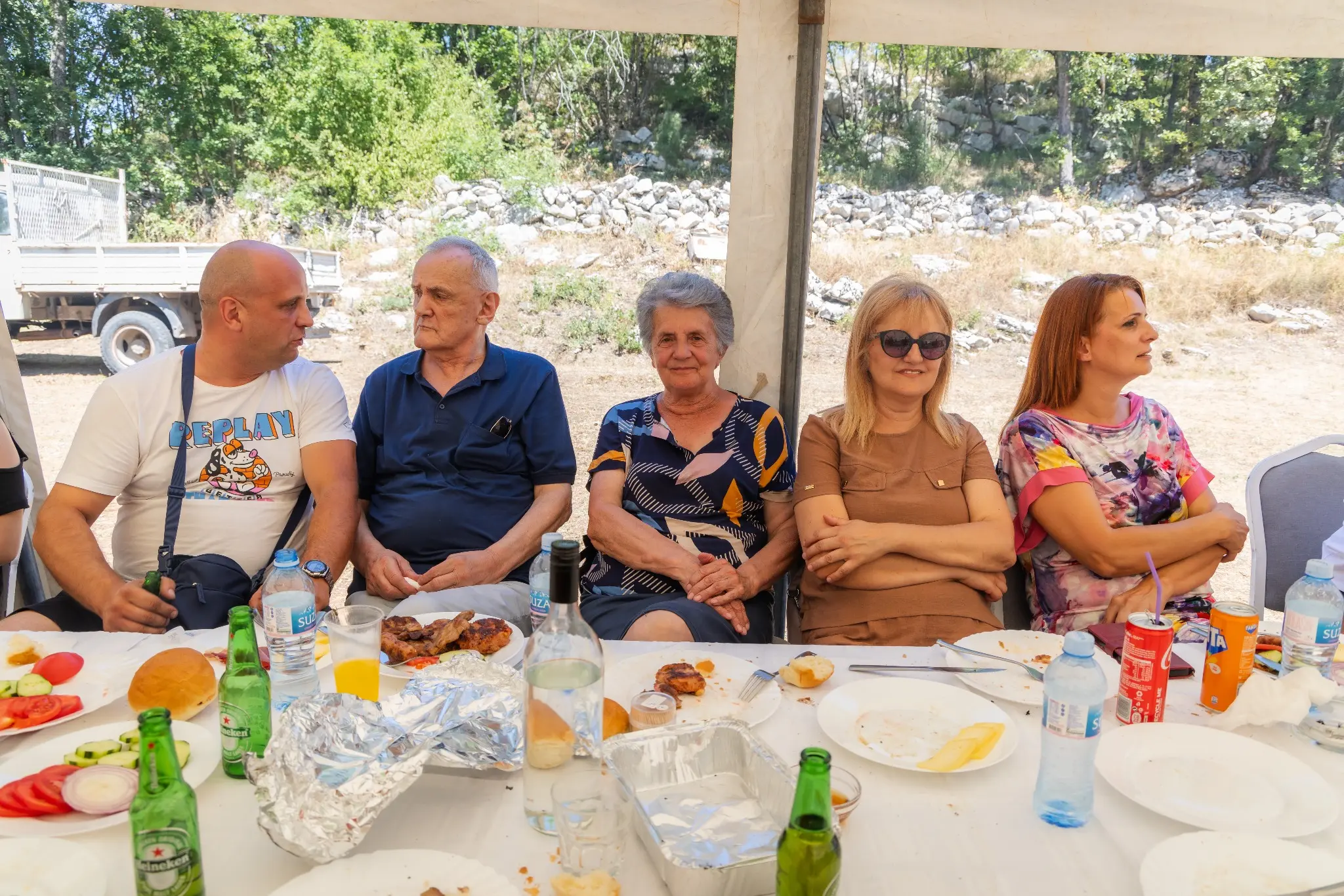 Skup Lješevostupaca 2025 — fotografija 60