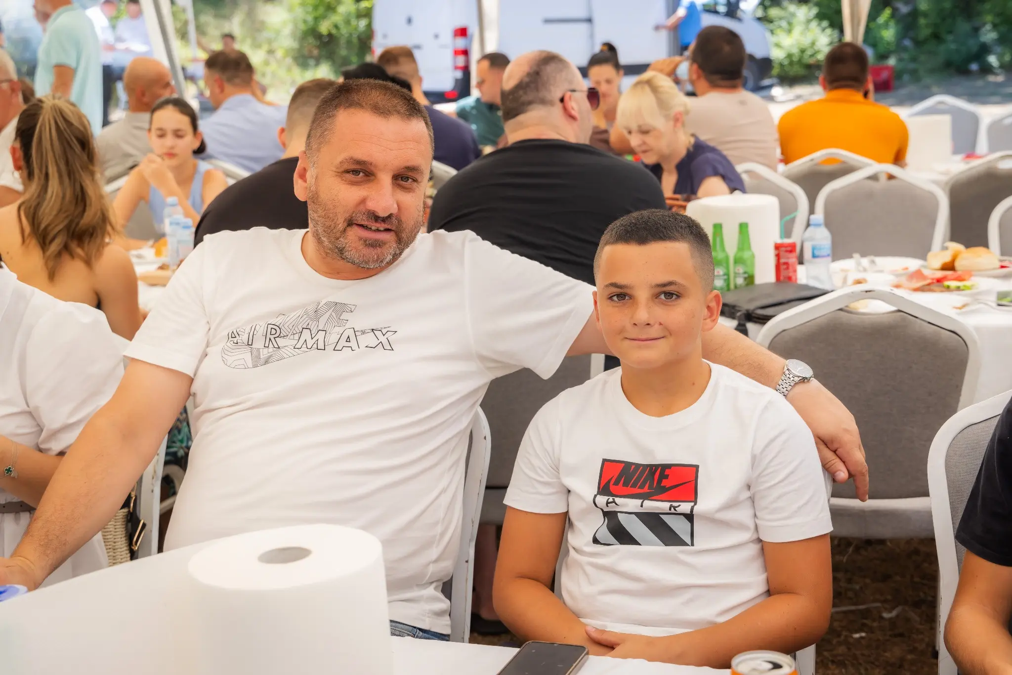 Skup Lješevostupaca 2025 — fotografija 80