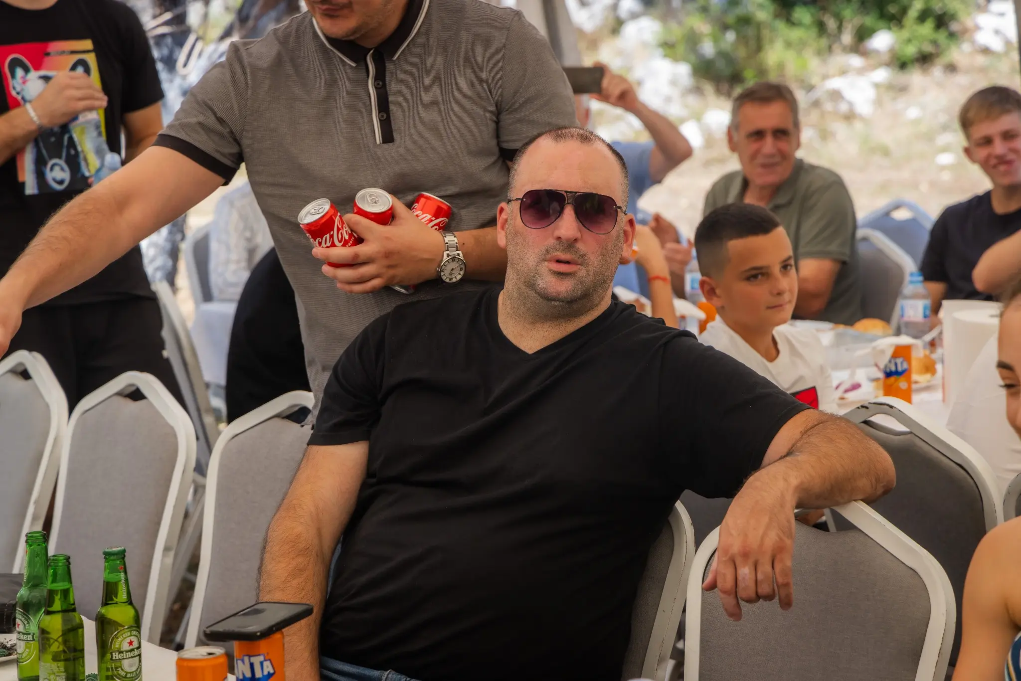 Skup Lješevostupaca 2025 — fotografija 124