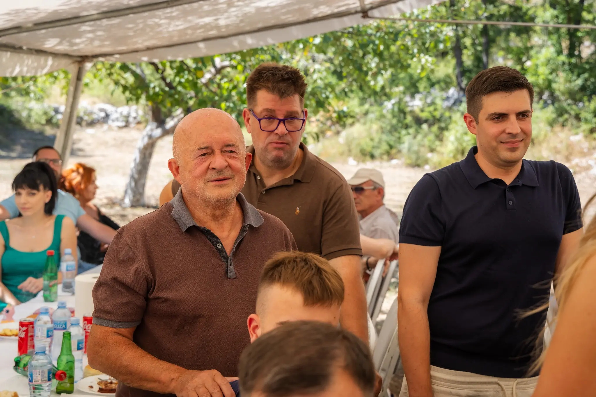 Skup Lješevostupaca 2025 — fotografija 128