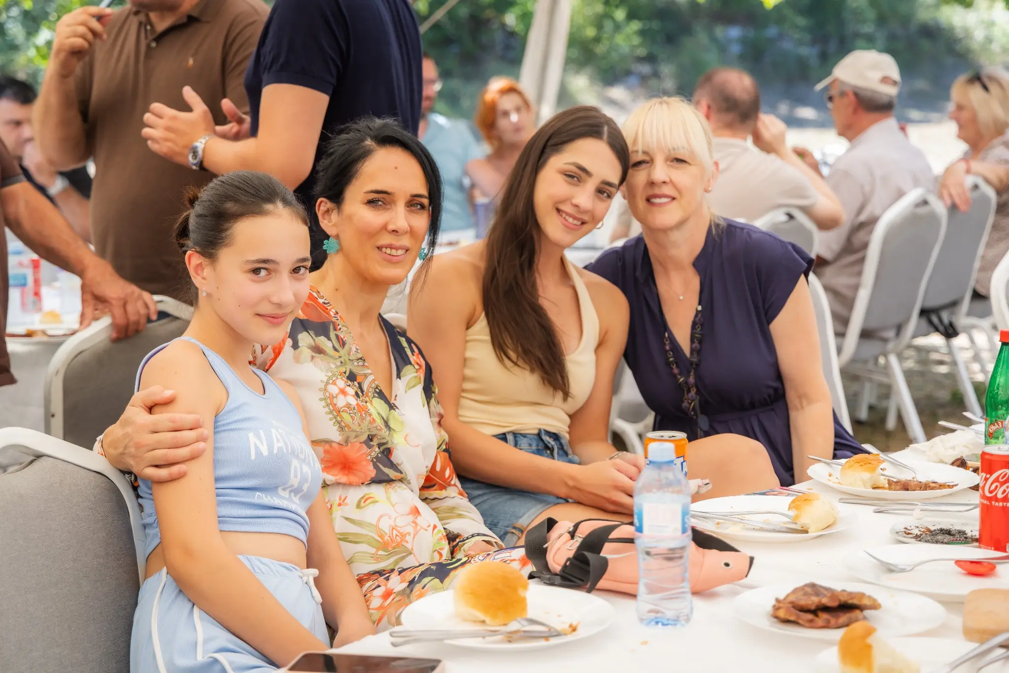 Skup Lješevostupaca 2025 — fotografija 150