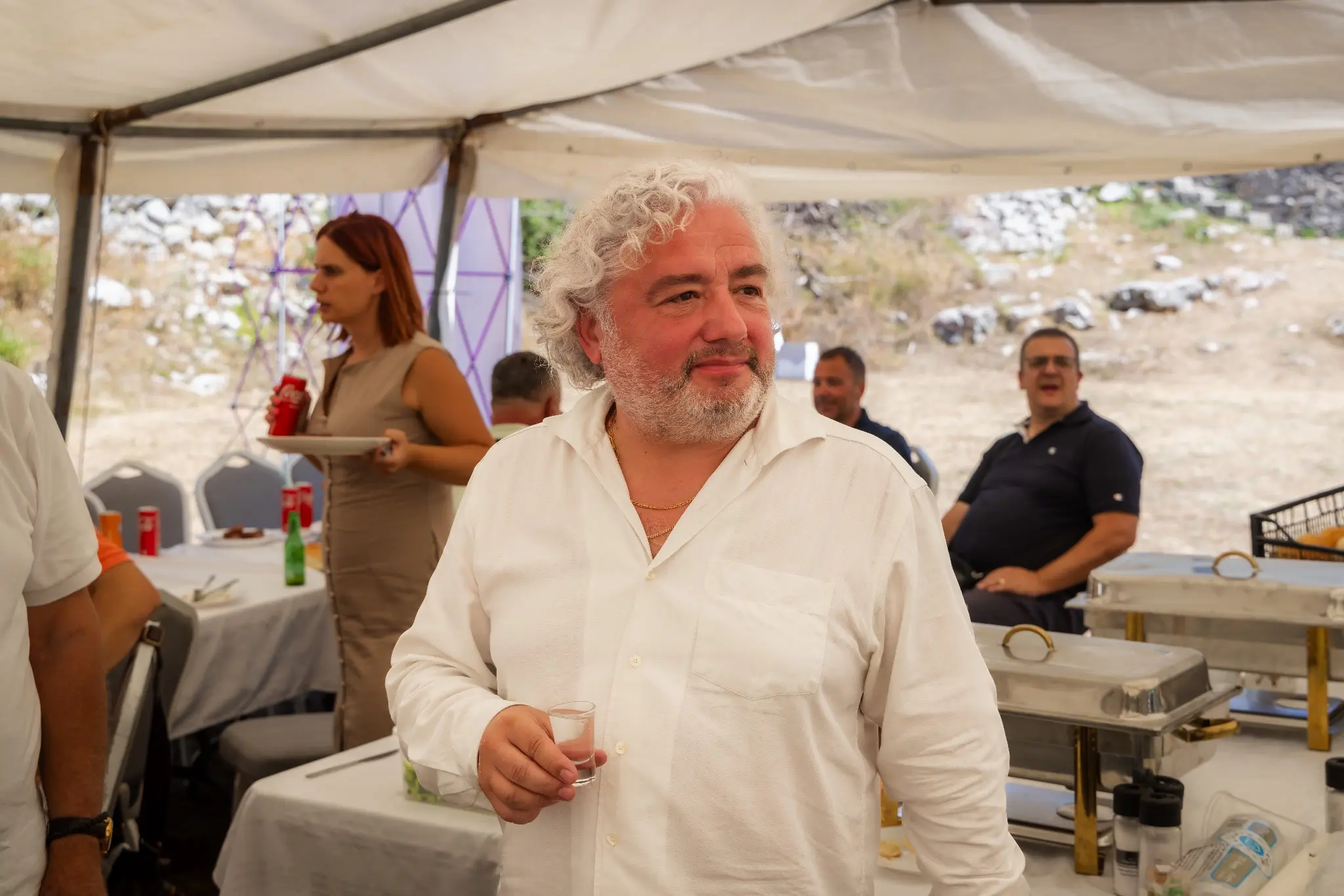 Skup Lješevostupaca 2025 — fotografija 156