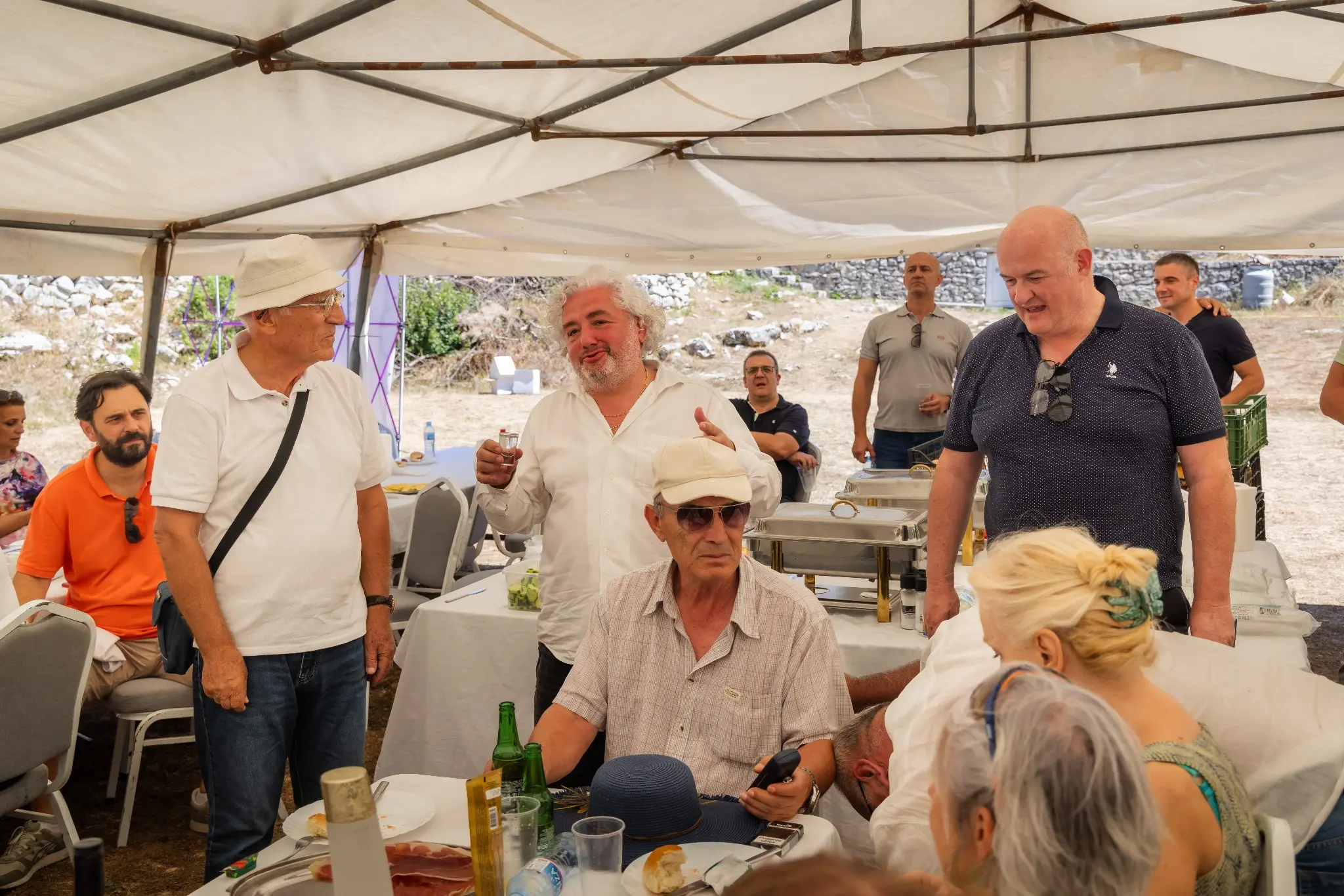 Skup Lješevostupaca 2025 — fotografija 163