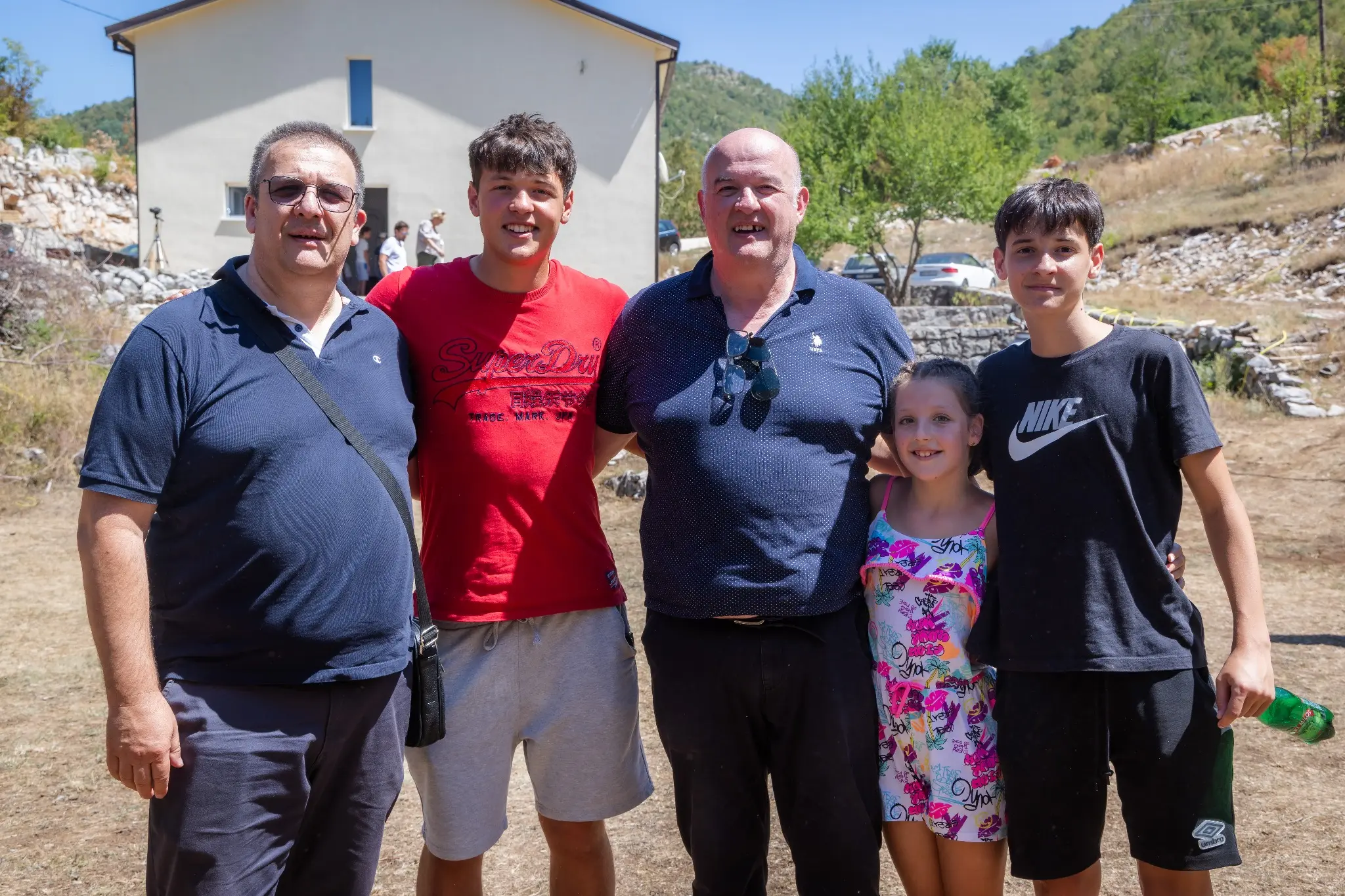 Skup Lješevostupaca 2025 — fotografija 204