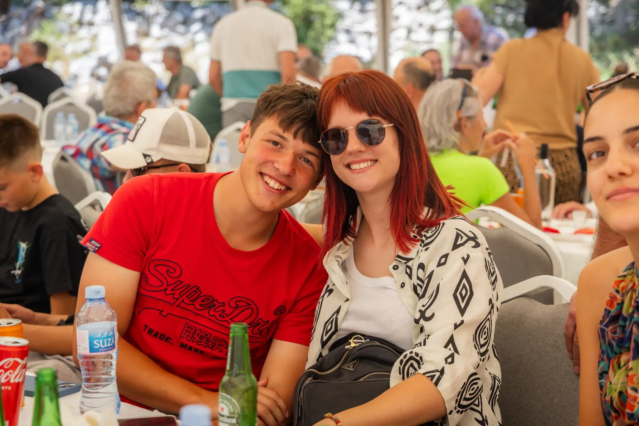 Skup Lješevostupaca 2025 — fotografija 231