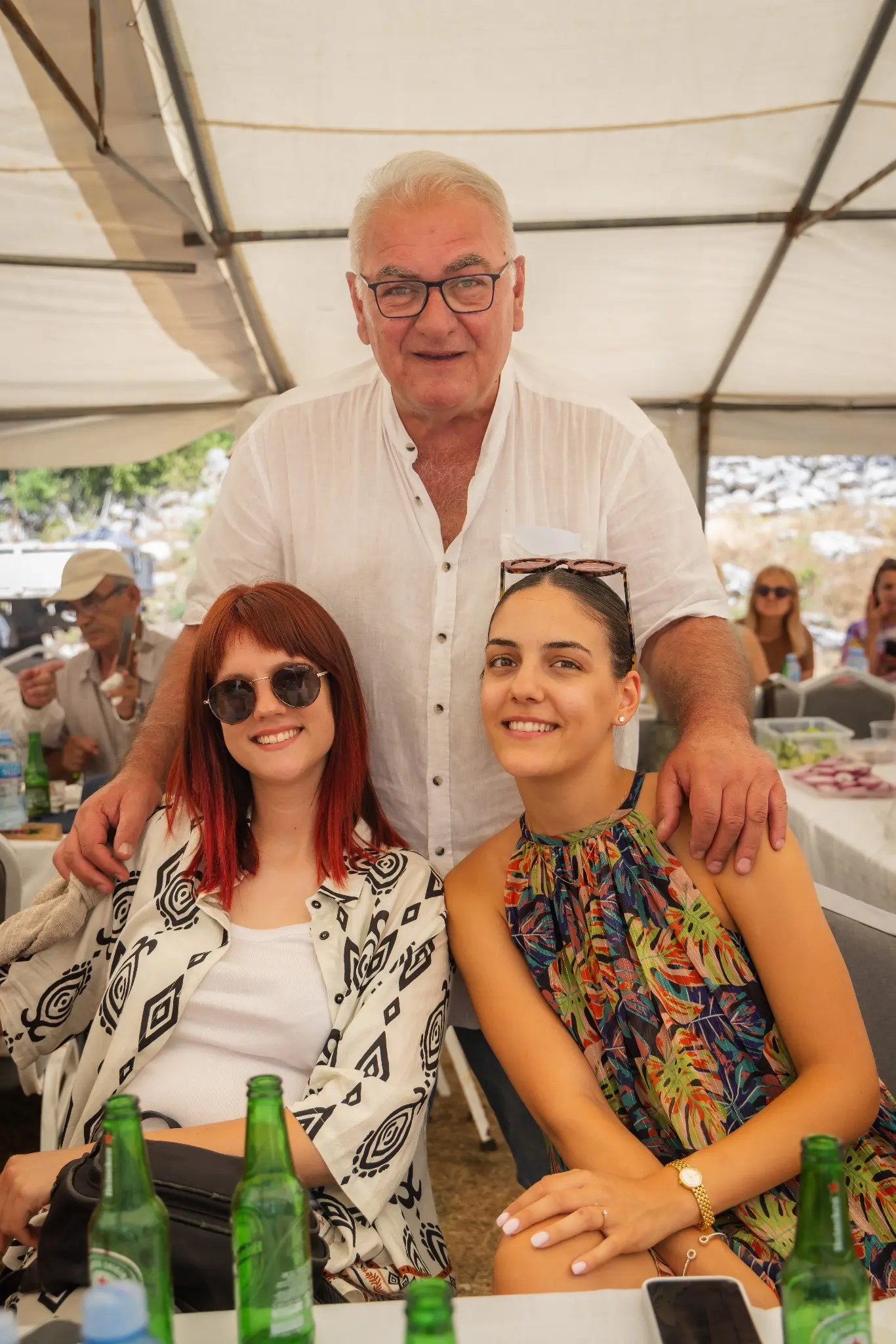 Skup Lješevostupaca 2025 — fotografija 234