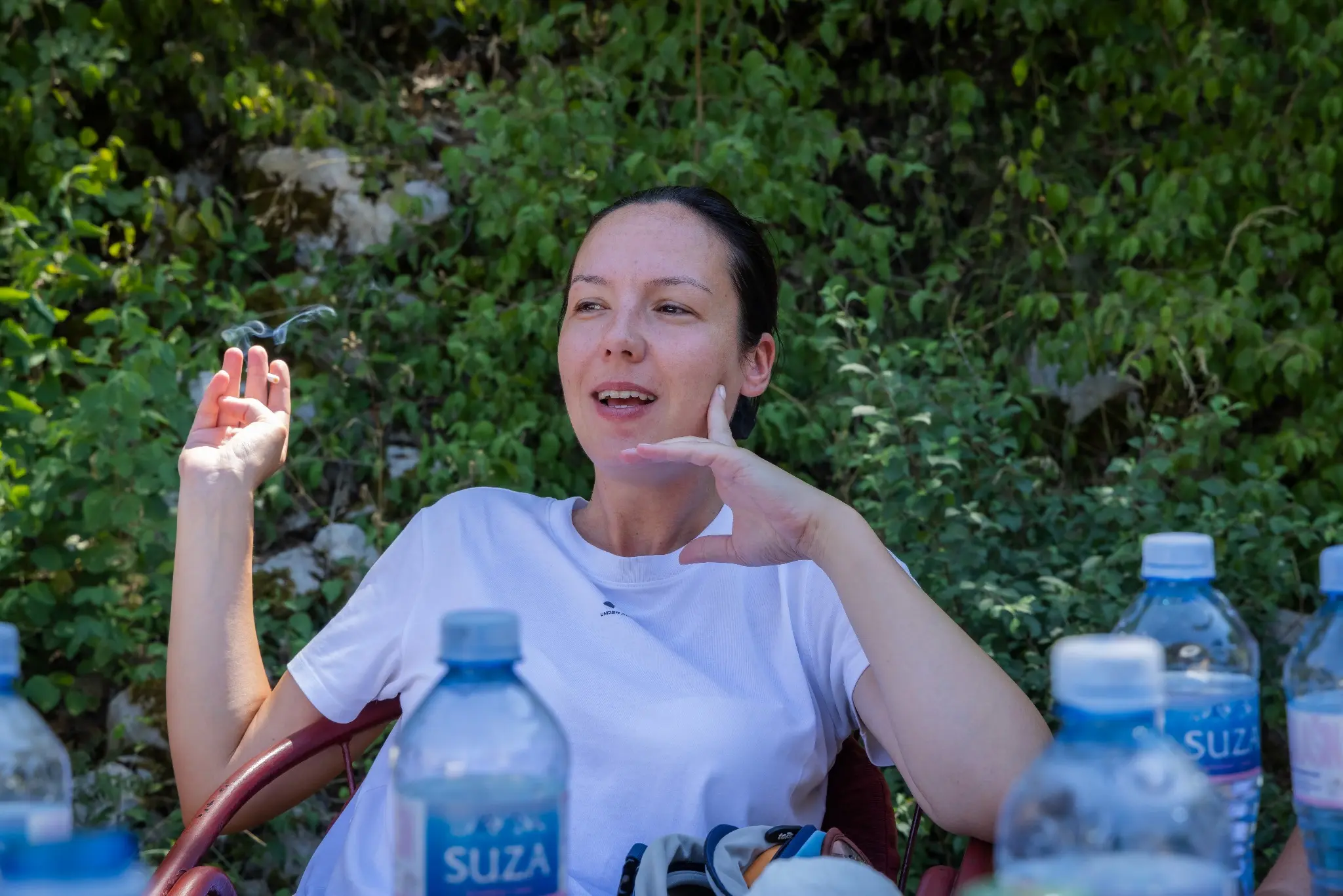 Skup Lješevostupaca 2025 — fotografija 248