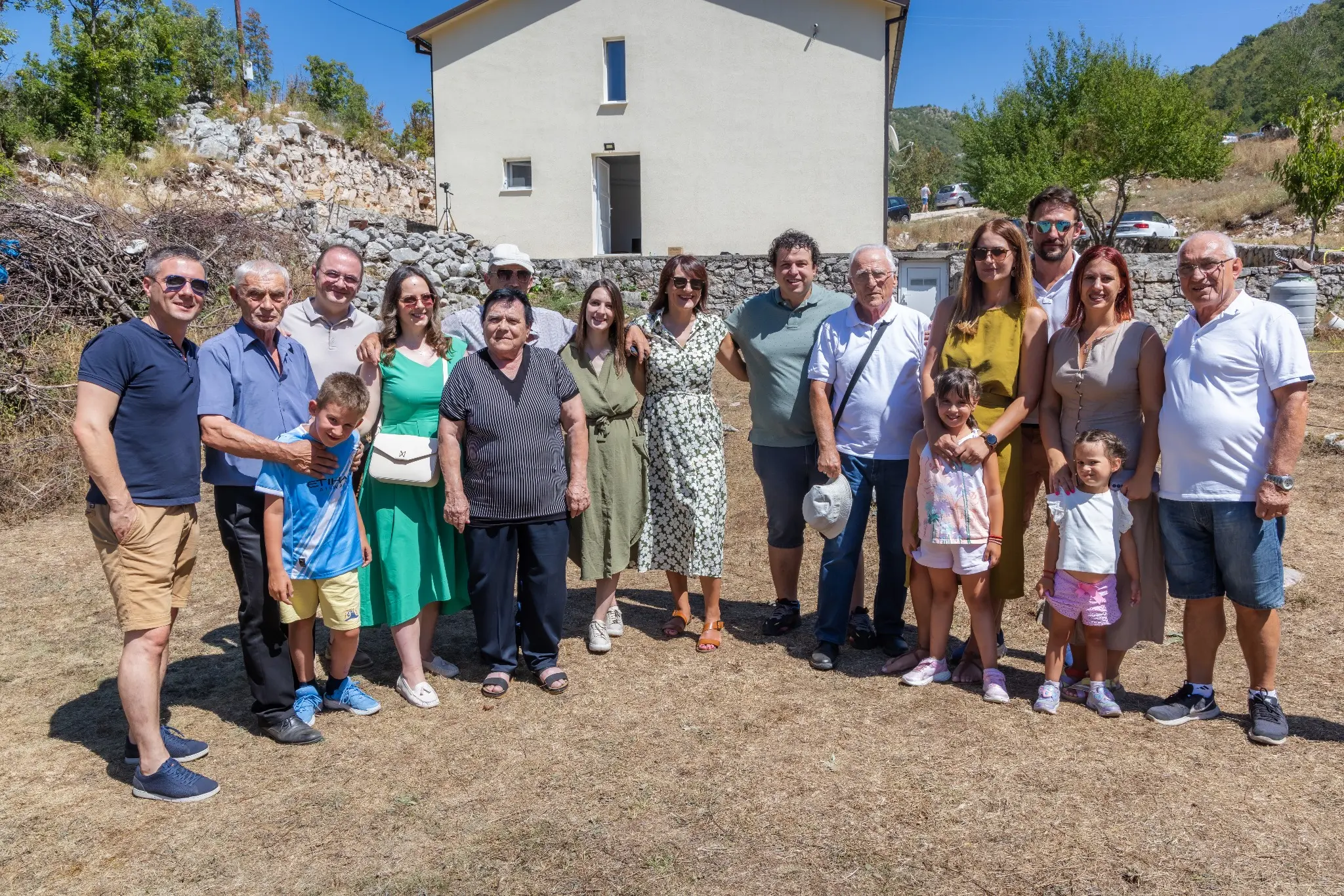 Skup Lješevostupaca 2025 — fotografija 293