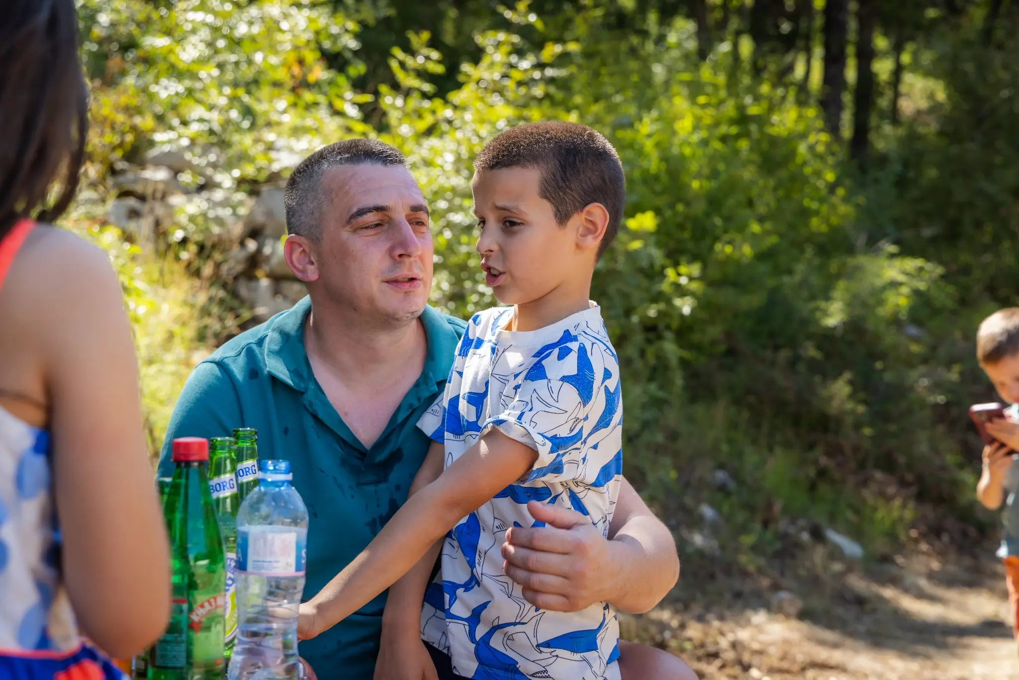 Skup Lješevostupaca 2025 — fotografija 341